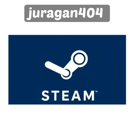 Juragan404: Alternatif Selain Steam Untuk Gamer Indonesia