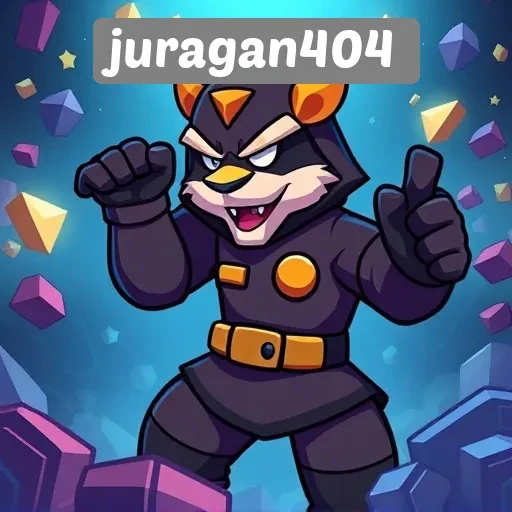 Keuntungan Menggunakan Juragan404 bagi Pecinta Game