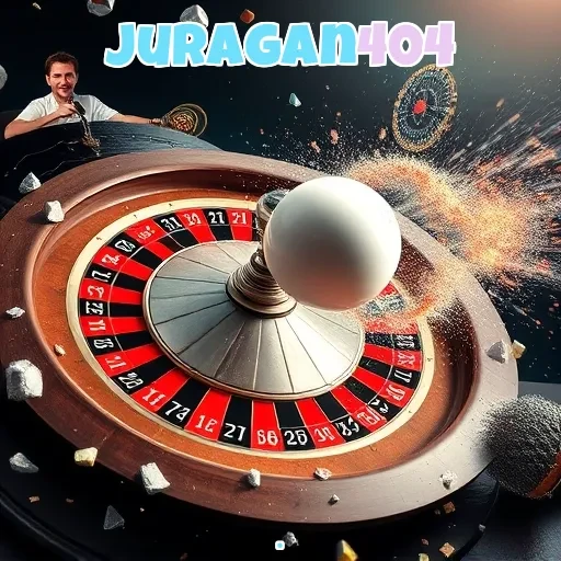 juragan404: Kontes Game Online Penuh Keseruan dan Hadiah Menarik