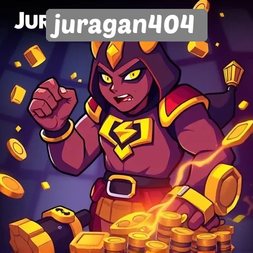 Pengalaman Berbelanja Game Digital di Juragan404