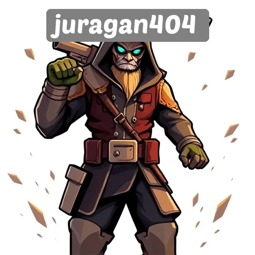 Cara Mengunduh Game dari Juragan404 dengan Aman