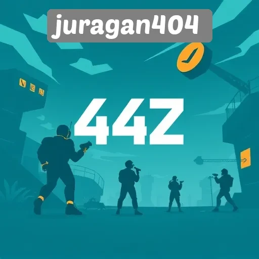 Evolusi Juragan404 Dalam Industri Game Indonesia