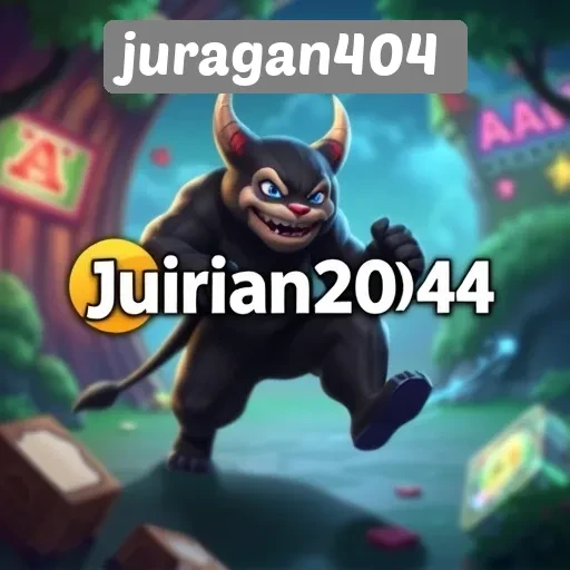 Menjelajahi Beragam Game Menarik di Juragan404