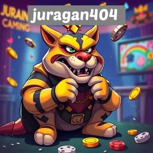 Eksplorasi Fitur Menarik di Situs Game Juragan404