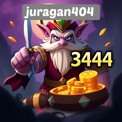 Menemukan Beragam Genre Game di Situs Juragan404
