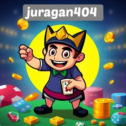 Keberagaman Game yang Ditawarkan oleh Juragan404