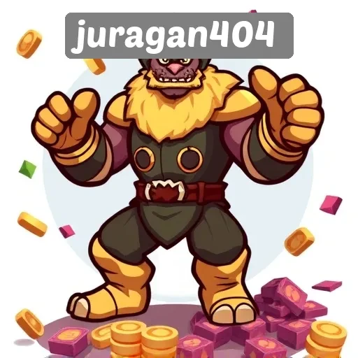 Ragam Genre Game yang Tersedia di Juragan404 Untuk Semua Kalangan