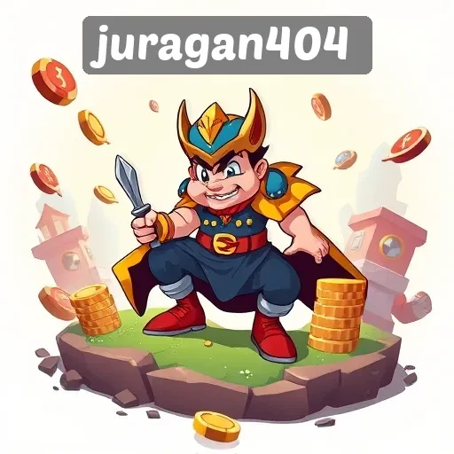 Keunggulan Game yang Tersedia di Juragan404 untuk Pencinta Game