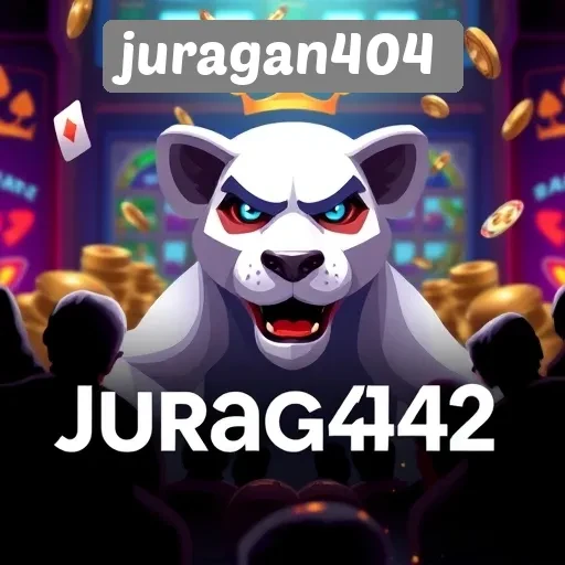 Pengenalan Lengkap Tentang Juragan404 Sebagai Situs Game