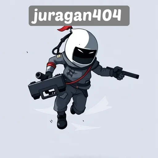 Manfaat Mengunjungi Juragan404 untuk Gamer Pemula