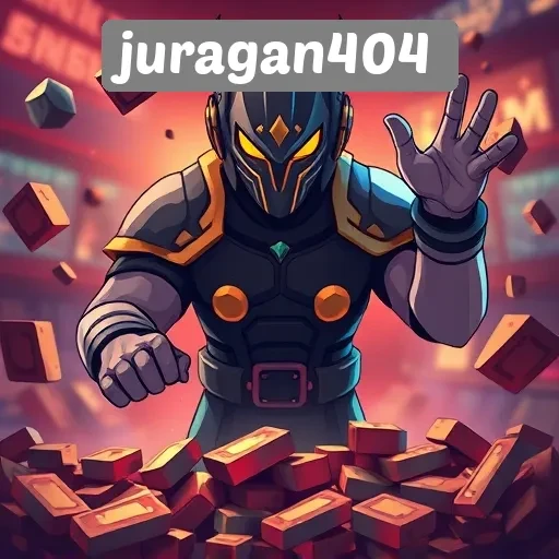 Mengungkap Kelebihan Juragan404 dalam Pembelian Game Digital