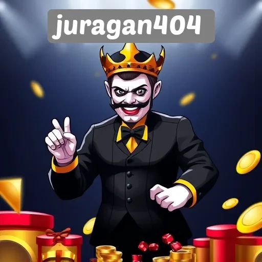 Mengenal Juragan404 Sebagai Situs Game Favorit di Indonesia