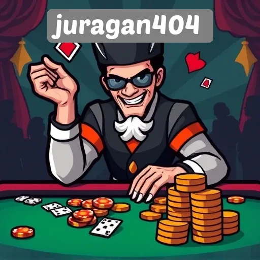 Fitur Unggulan Juragan404 yang Harus Diketahui Pengguna