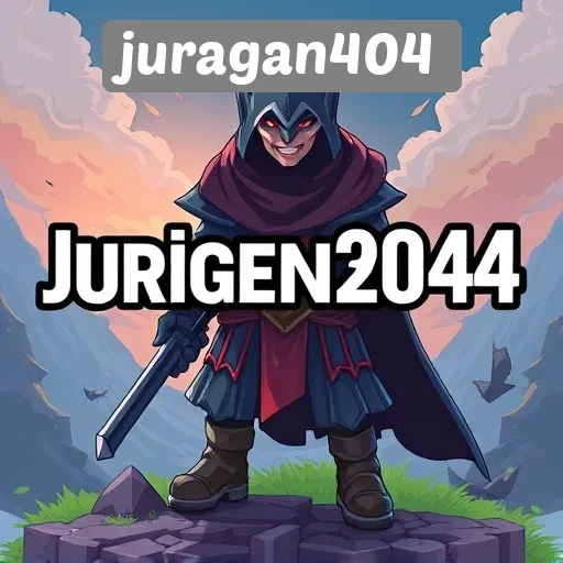 Keunggulan Juragan404 dalam Menyediakan Game Gratis