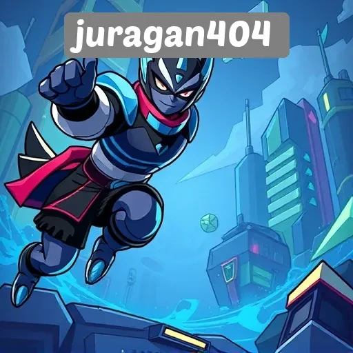 Kelebihan Juragan404 dalam Akses Game Terbaru