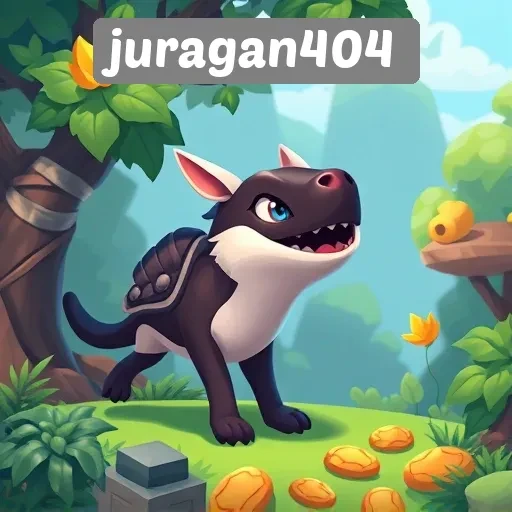 Menelisik Kelebihan Situs Game Juragan404 untuk Penggemar