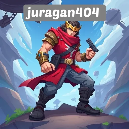 Perkembangan Juragan404 dalam Menyajikan Konten Game Terbaru
