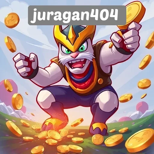 Mengenal Juragan404 sebagai Sumber Unduhan Game Terpercaya