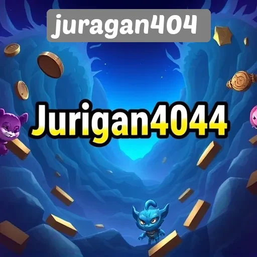Juragan404 Sebagai Sumber Unduhan Game Terpercaya di Indonesia