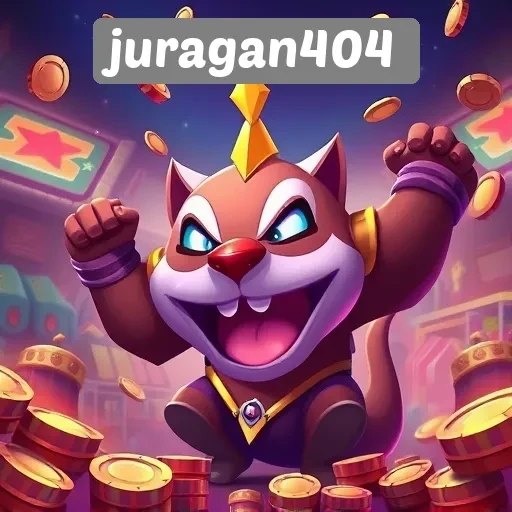Mengenal Situs Game Juragan404 dan Fitur-Fiturnya