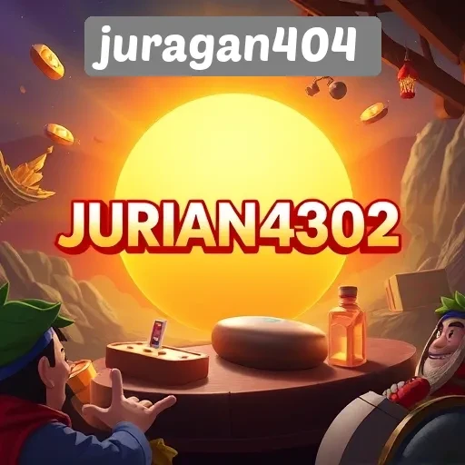 Juragan404 Sebagai Sumber Game Terpercaya di Indonesia