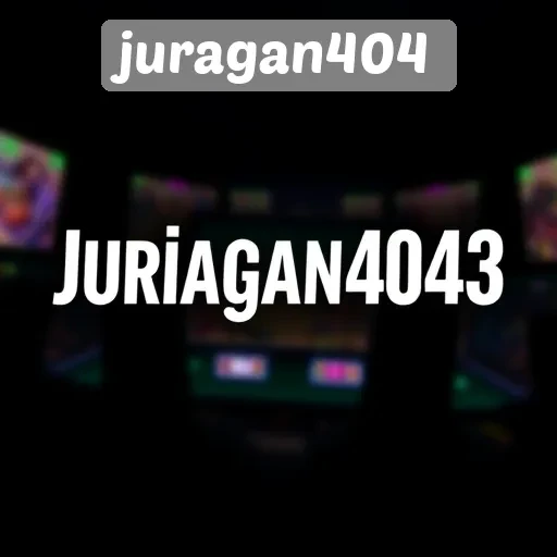Mengenal Juragan404 sebagai Sumber Game Terpercaya