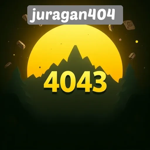 Mengenal Juragan404 Sebagai Platform Game Terpercaya
