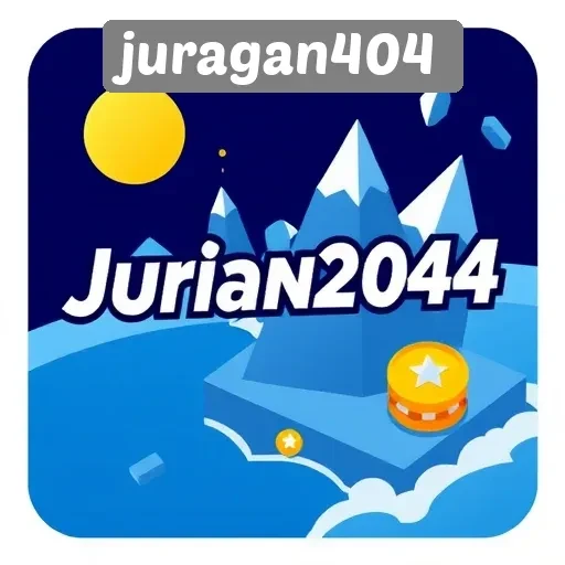 Juragan404 sebagai Pilihan Utama Gamer Indonesia