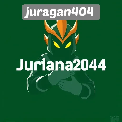 Mengapa Juragan404 Menjadi Pilihan Gamer Indonesia