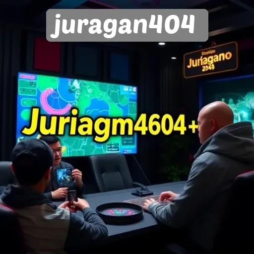 Dampak Situs Juragan404 Terhadap Industri Game Lokal