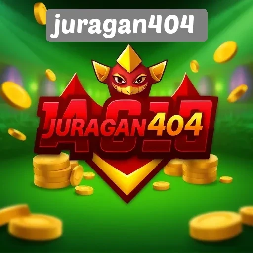 Juragan404 Sebagai Portal Terpercaya untuk Game Online