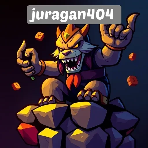 Mengenal Juragan404 sebagai Platform Game Populer di Indonesia