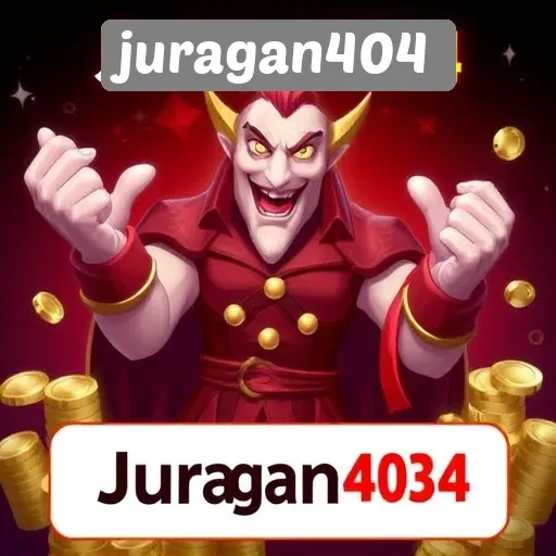 Mengenal Juragan404 sebagai Sumber Permainan Terpercaya