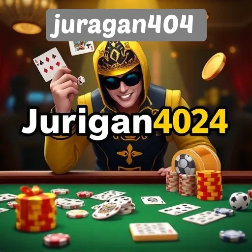 Inovasi Terbaru di Situs Game Juragan404