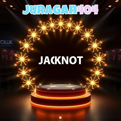 juragan404: Fitur Menarik untuk Gamer Indonesia