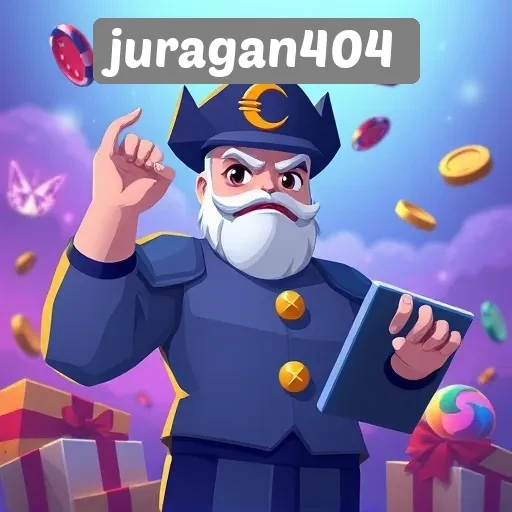 Trend Game Terpopuler di Juragan404 Saat Ini