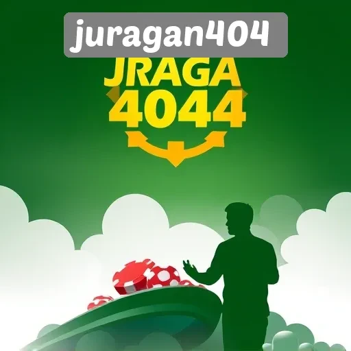 Mempopulerkan Game Lokal Melalui Juragan404