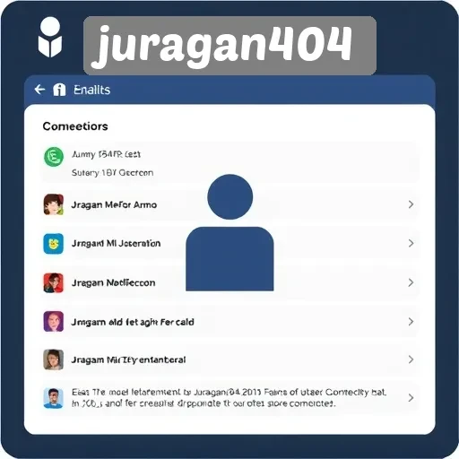 Analisis Keamanan Situs Game Juragan404 untuk Pengguna