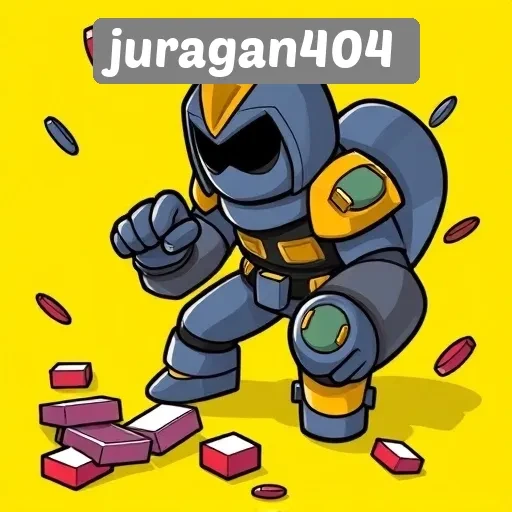 Perhatian Terhadap Keamanan Saat Mengunduh dari Juragan404