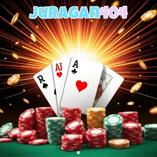 juragan404: Strategi Jitu Menang di Game Online Terpopuler