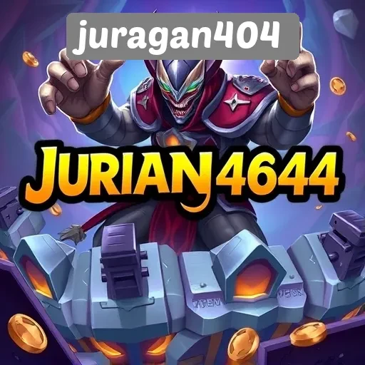 Tipe-Tipe Game yang Tersedia di Juragan404