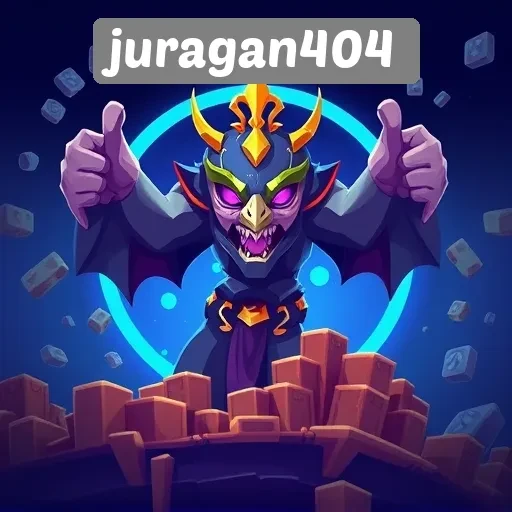 Memahami Fitur Menarik di Situs Game Juragan404