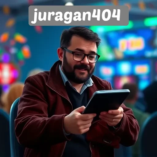 Review Pengalaman Pengguna di Situs Game Juragan404