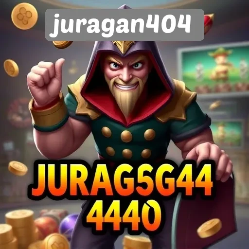 Beragam Genre Game Tersedia di Juragan404