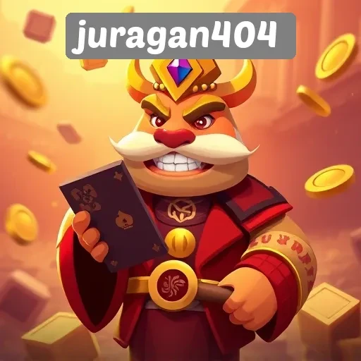 Mengapa Juragan404 Menjadi Pilihan Utama Gamer Indonesia